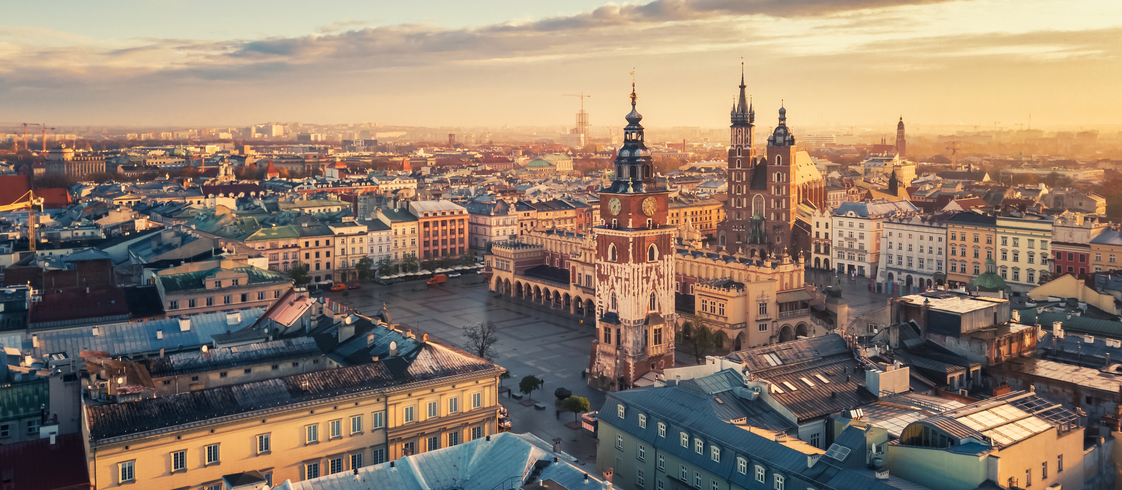 Płace zwolniły, ceny przyspieszyły. W których regionach zmiany były największe?