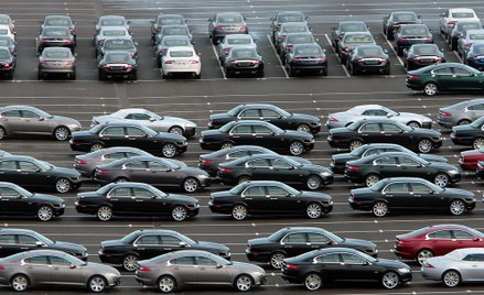 Od dzisiaj ostrzejsze kontrole aut w UE. Do 30 tys. euro kary