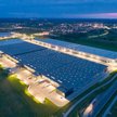 CTPark Warsaw South, jedna z inwestycji magazynowo-logistycznych CTP w Polsce