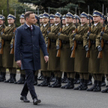 Prezydent ujawnił, kto otrzyma awanse generalskie