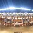 Stadion im. Alassane Outtary - główny obiekt Pucharu Narodów Afryki rozgrywanego w 2024 r. w Wybrzeż