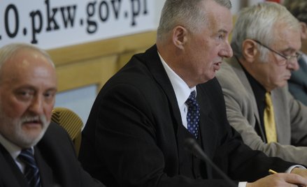 Sąd uznał skargę Nowego Ekranu na PKW