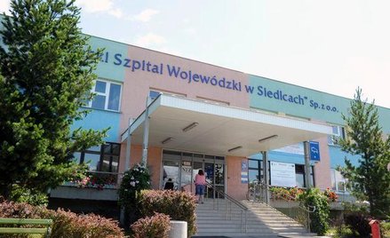 Finanse publiczne: Lepiej nie zwlekać z przekształceniem szpitala