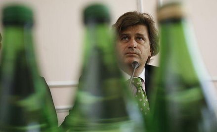 Janusz Palikot