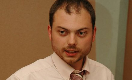 Władimir Kara-Murza