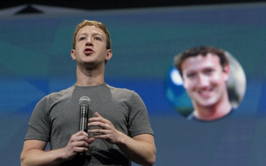 Inwestorzy chcą odwołania Marka Zuckerberga ze stanowiska szefa Facebooka