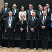 Zgromadzenie Sieci Prezesów Sądów Najwyższych UE