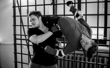 Maria Stuart - najnowsze przedstawienie warszawskiego Teatru Ateneum w reżyserii Agaty Dudy Gracz w 