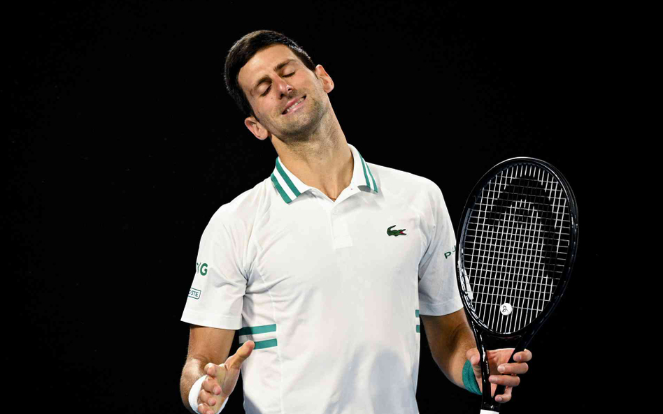 Novak Djoković