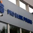 Bankowy lider nie zawiódł