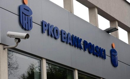 Bankowy lider nie zawiódł