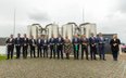 PSG podłączyła pierwszą w Polsce rolniczą biometanownię. Mają być kolejne