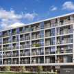 Orzechowa  - osiedle GH Development w warszawskich Włochach