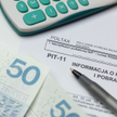 Sondaż: Polacy wierzą w ulgę w PIT