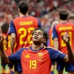 Hiszpania – Arabia Saudyjska. Lamine Yamal zdobył bramkę na 1:0