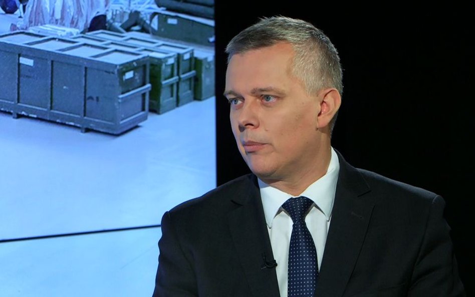 Tomasz Siemoniak