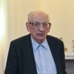 Władysław Bartoszewski: Jestem dumny z udziału w Powstaniu Warszawskim