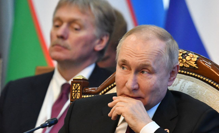 Putin: Kraj atakujący Rosję bronią jądrową zostanie starty z powierzchni ziemi