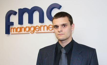 Adam Witczak, FMC Management