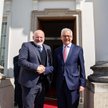 Frans Timmermans: Zmiany w polskim rządzie zmieniły nasze relacje