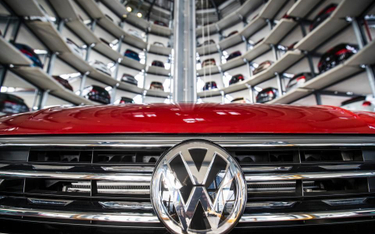 VW w 2017 r.: duży zysk, choć mniejszy od oczekiwań