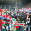 Kibice Wisły wierzyli, że w Jerozolimie uda się wywalczyć co najmniej remis
