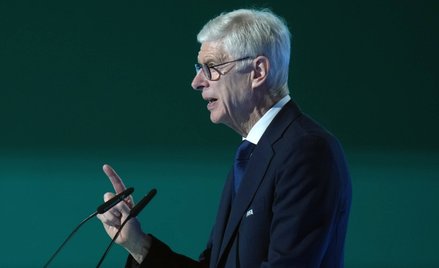 Arsene Wenger