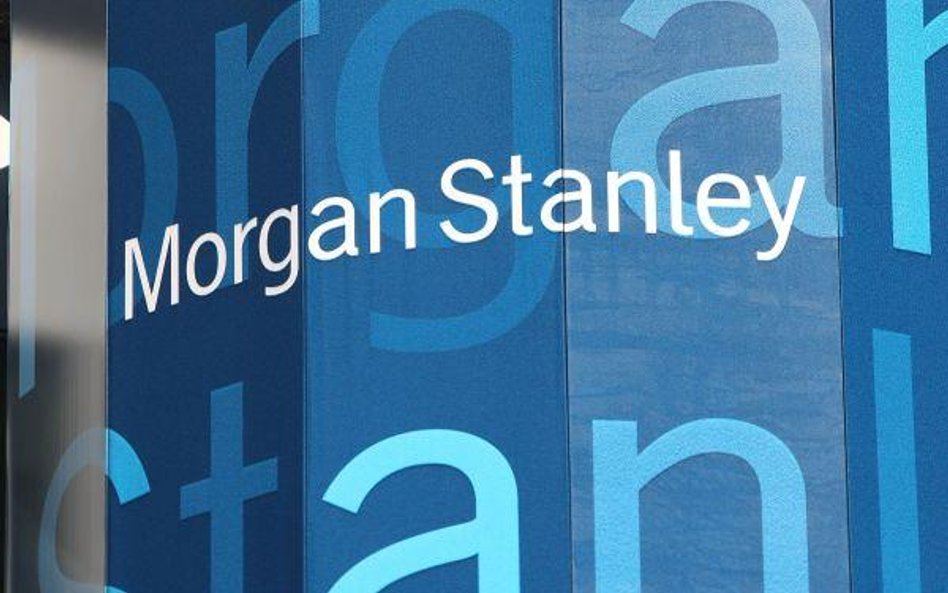 Goldman Sachs Group Inc. i Morgan Stanley staną się bankami detalicznymi regulowanymi przez Fed