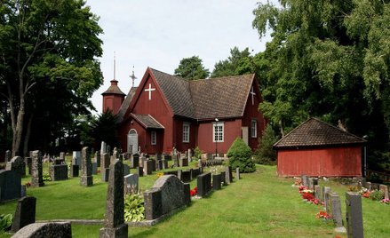 Biskupi Kościoła Finlandii o pomocy dla uchodźców