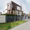 Cena 318-metrowego domu w podwarszawskich Markach to ponad 1,5 mln zł.
