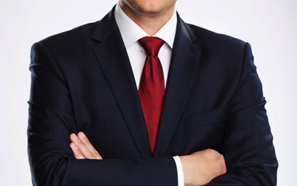 Norbert Talarczyk, dyrektor biura sprzedaży detalicznej i private banking w KBC TFI, porównuje inwes