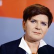 Premier Beata Szydło zapowiedziała wsparcie dla inwestycji