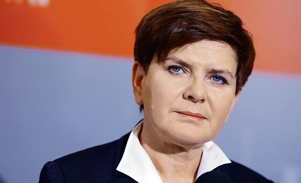 Premier Beata Szydło zapowiedziała wsparcie dla inwestycji