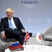 Boris Johnson: Łatwo poradzimy sobie z twardym brexitem
