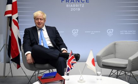 Boris Johnson: Łatwo poradzimy sobie z twardym brexitem