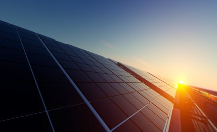 PGE przejmuje projekty słoneczne