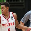 A.J. Slaughter rzucił dla Polaków 26 punktów