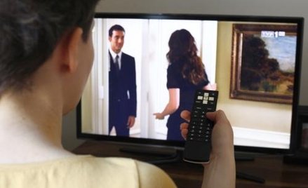 Widzowie coraz bardziej doceniają lokalne seriale