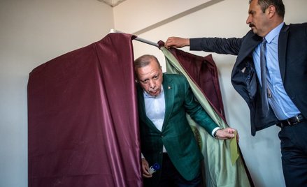 Haszczyński: Ćwierćdemokracja u Erdogana