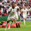 Euro 2020: Raheem Sterling jak Gary Lineker