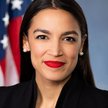 Ocasio-Cortez: Bieda nie wynika z nieodpowiedzialności. To mit