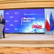 Premier Mateusz Morawiecki