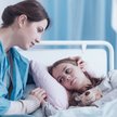 Bakterie oporne na antybiotyki coraz większym zagrożeniem dla dzieci. Alarmujące wyniki badań