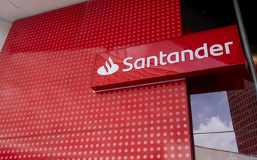 Santander hojny dla akcjonariuszy
