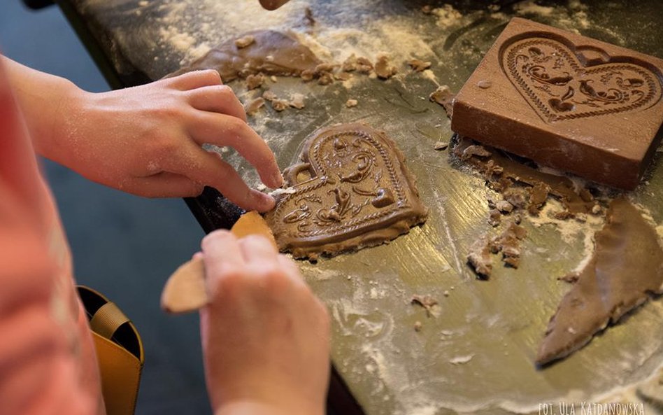 Toruńskie Żywe Muzeum Piernika