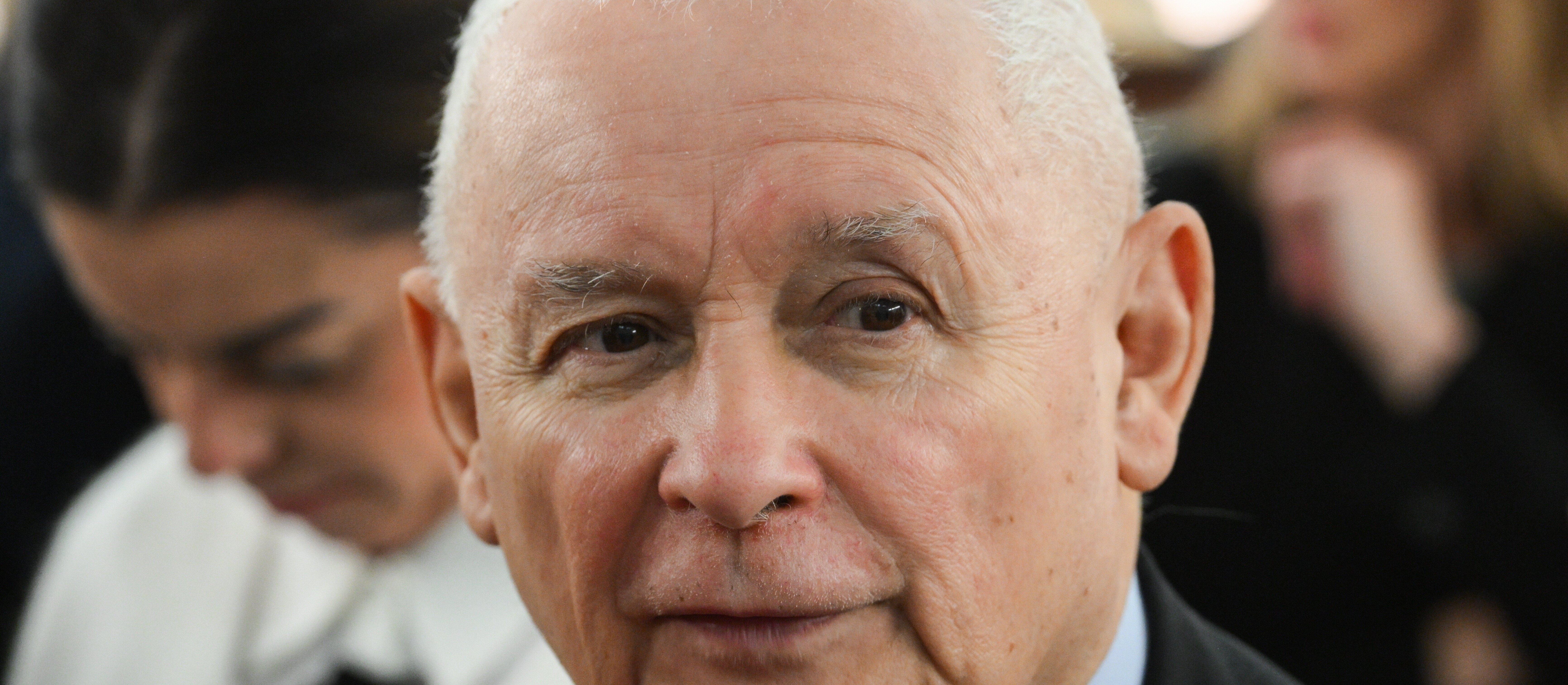 Komisja Etyki Poselskiej podjęła decyzję ws. Kaczyńskiego. Prezes PiS z kolejną naganą