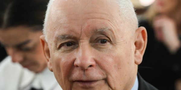 Парламентский комитет по этике принял решение по Качиньскому. Председатель PiS получил очередное выговор