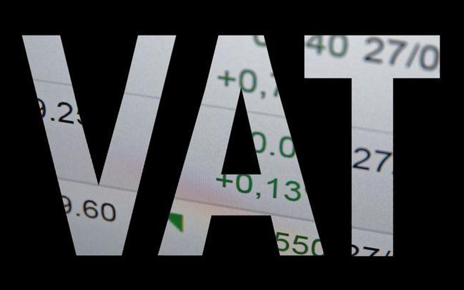 VAT: Centralny system faktur ma zapobiegać oszustwom