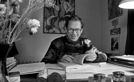 Vaclav Havel