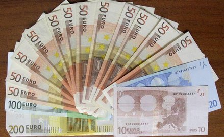 Euro w obiegu od 2012 r., jeśli się uda